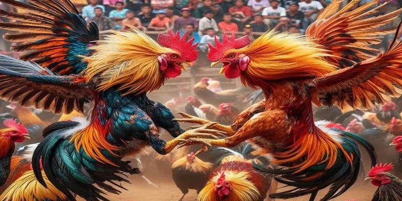 Bí mật phía sau đấu trường Thomo