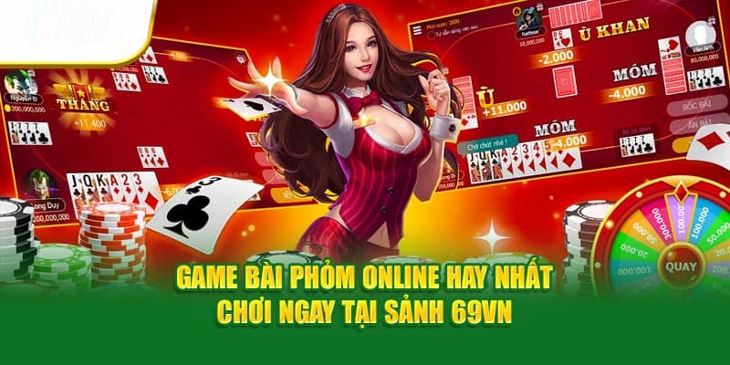 game-bai-69vn-phom