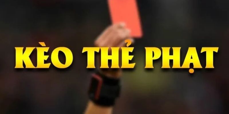 Xem xét phong cách chơi các bên để dự đoán thẻ phạt