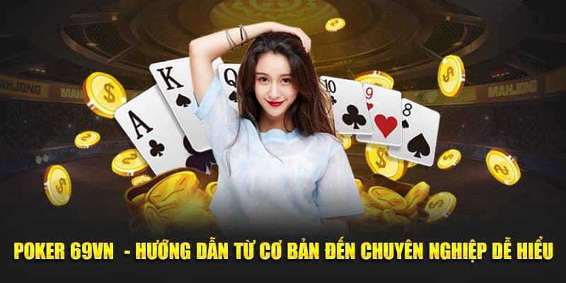 Đầu game này sẽ được tiến hành theo 4 vòng cược: Pre-Flop, FLop, Turn, River