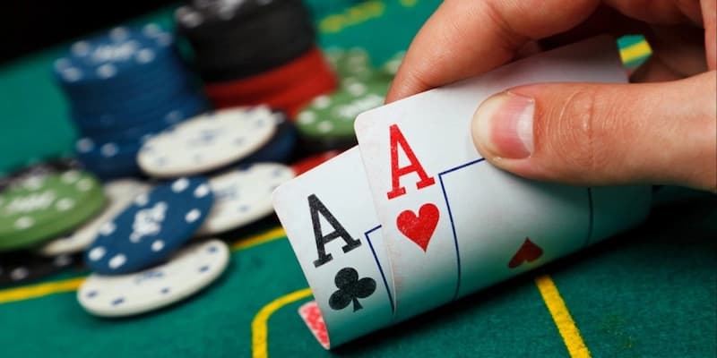 Poker 69VN là siêu phẩm để lại những trải nghiệm vô cùng hấp dẫn cho hội viên
